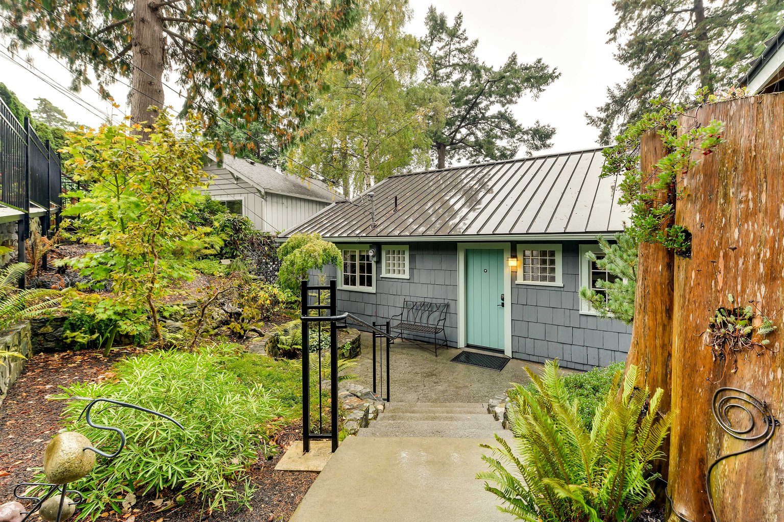 La Conner Vacation Rental