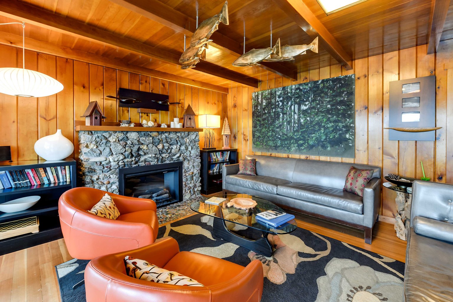 La Conner Vacation Rental