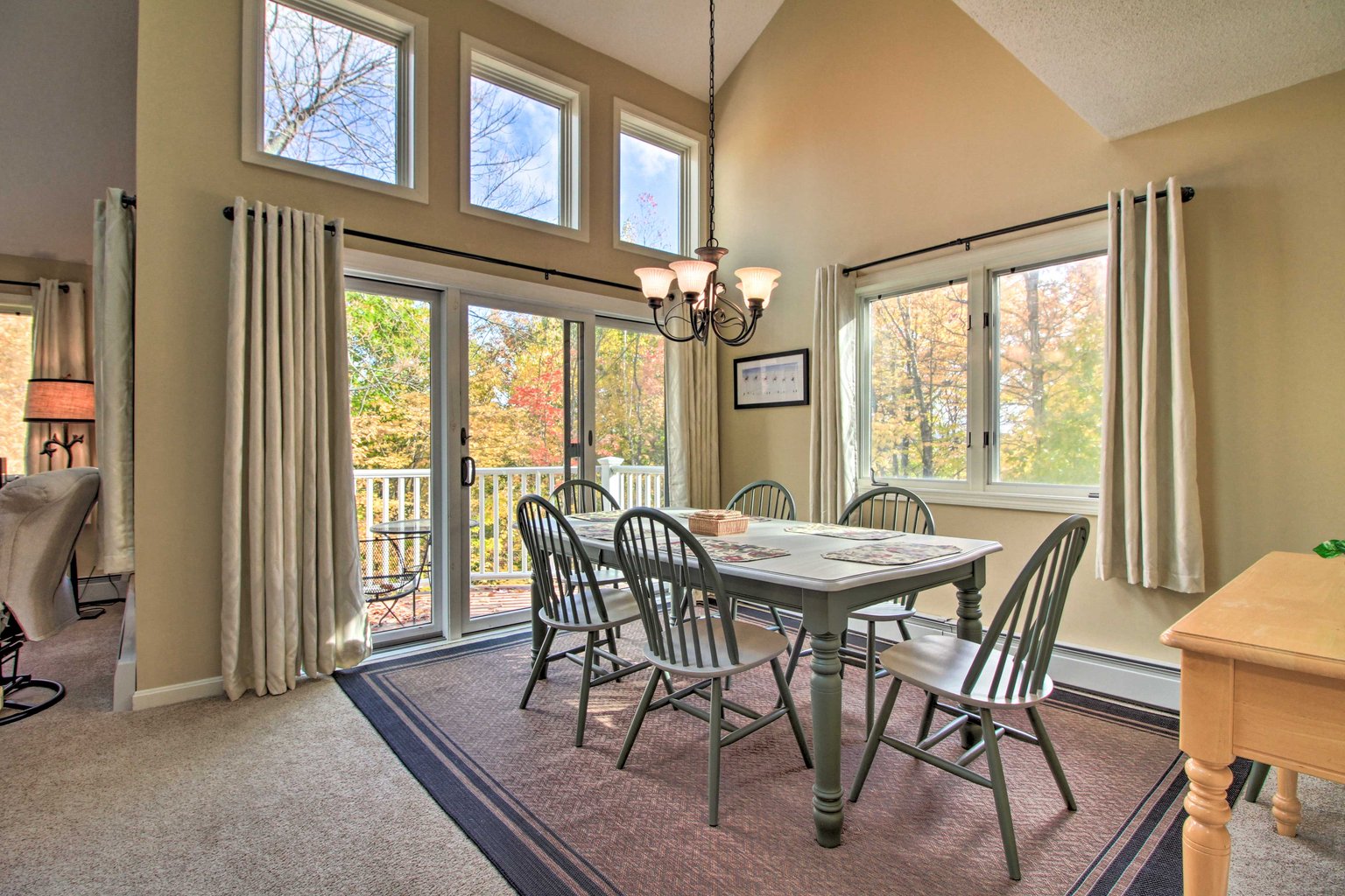 Ludlow Vacation Rental