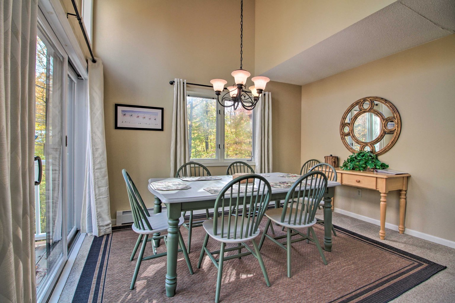Ludlow Vacation Rental