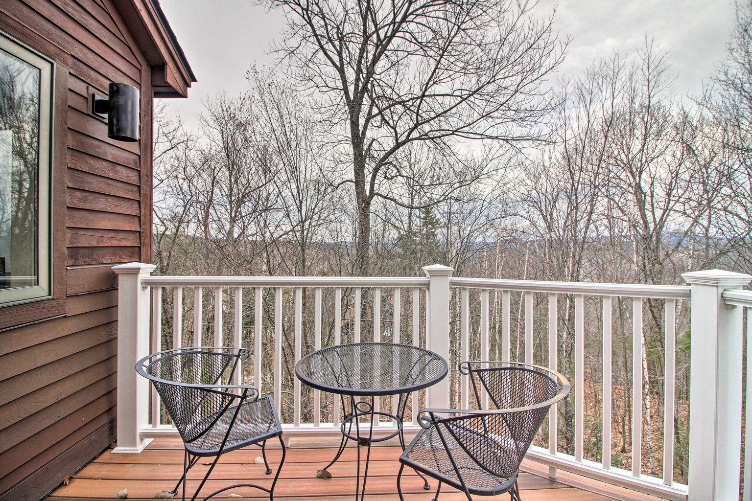Ludlow Vacation Rental