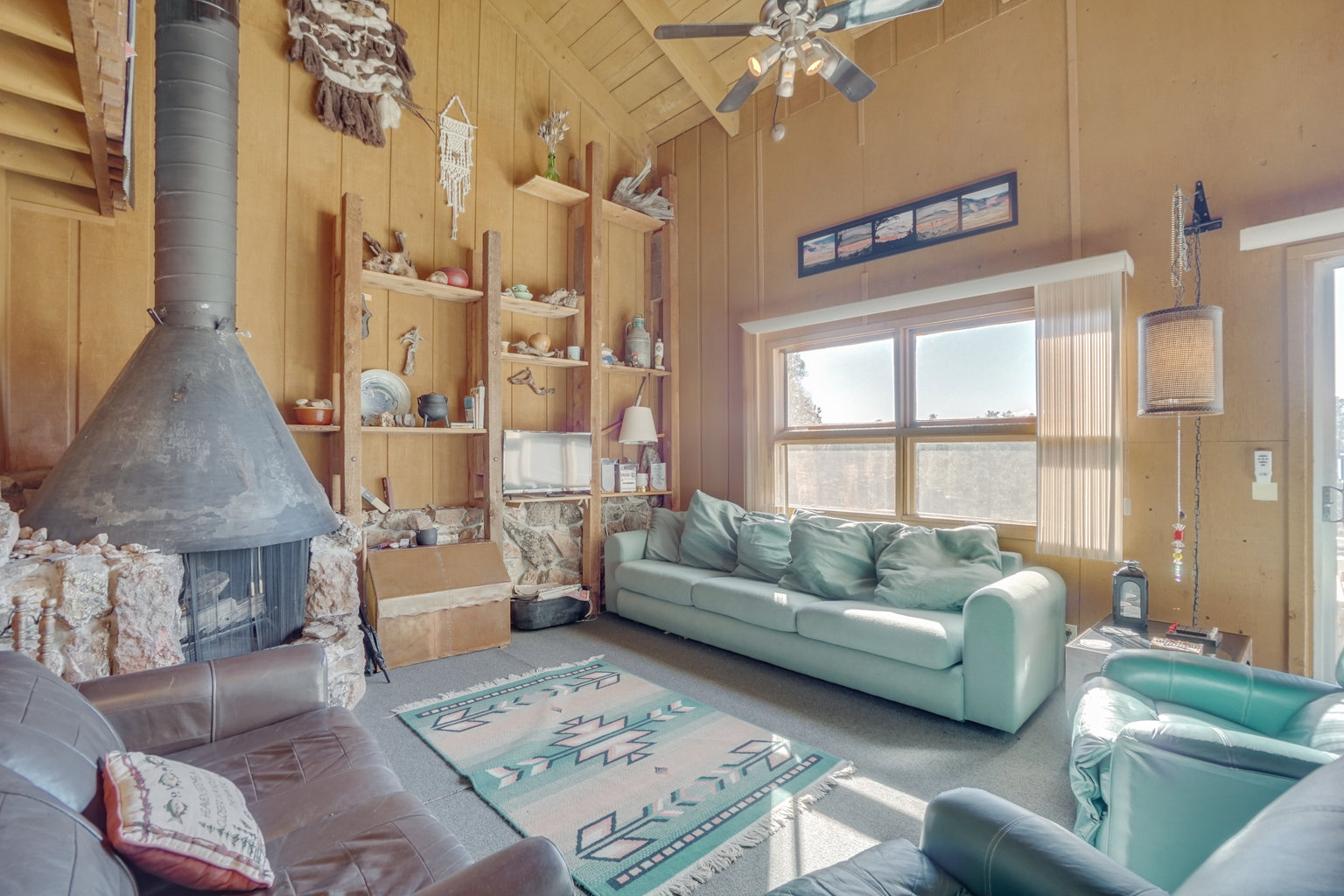 Red Feather Lakes Vacation Rental