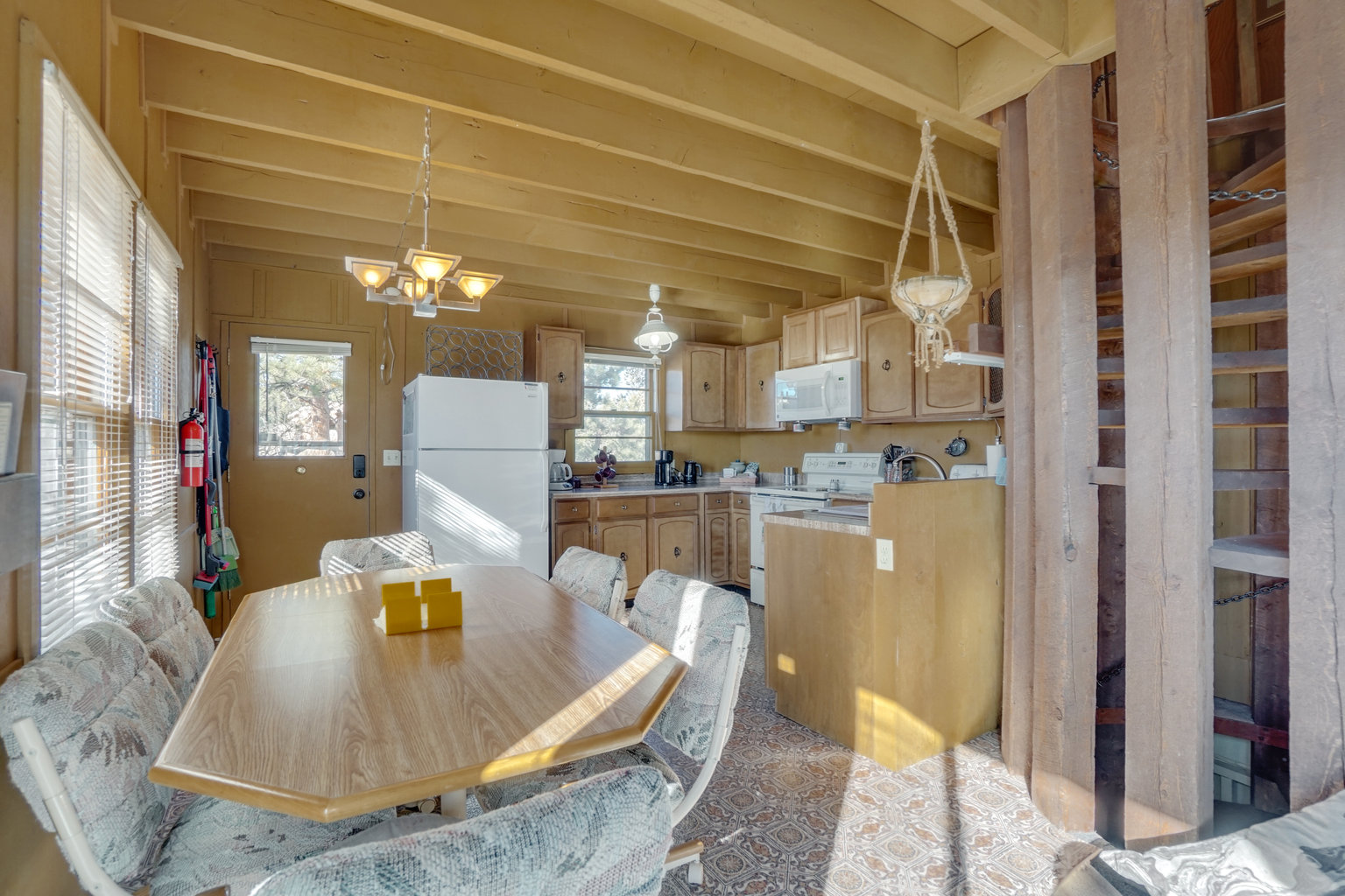 Red Feather Lakes Vacation Rental