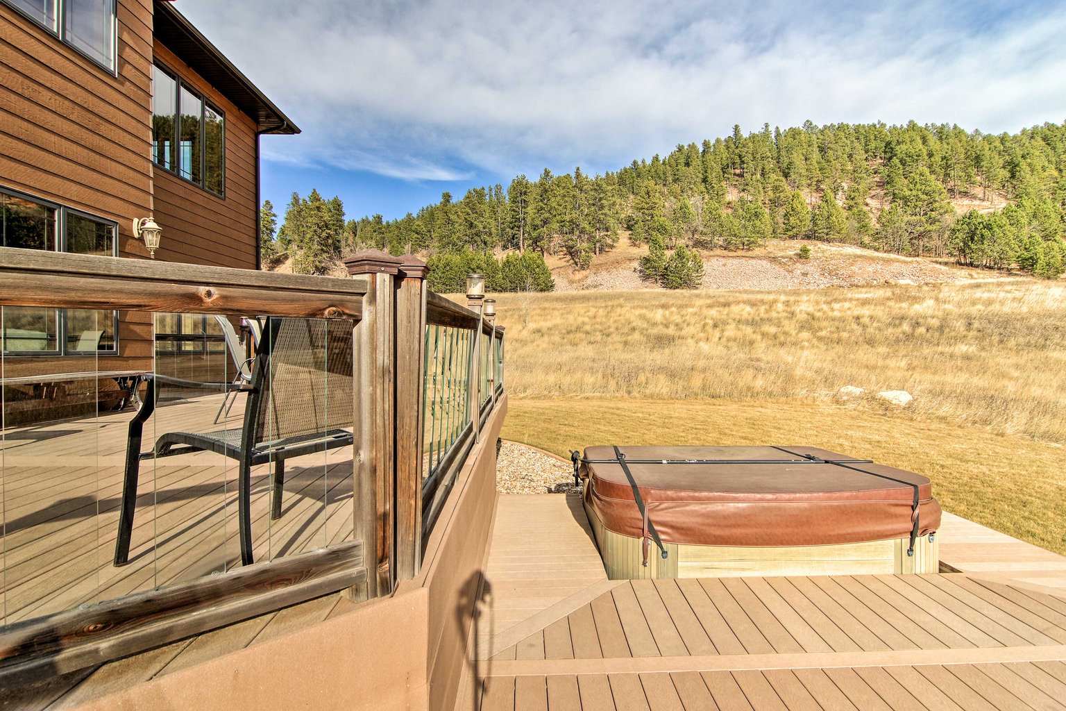 Sturgis Vacation Rental