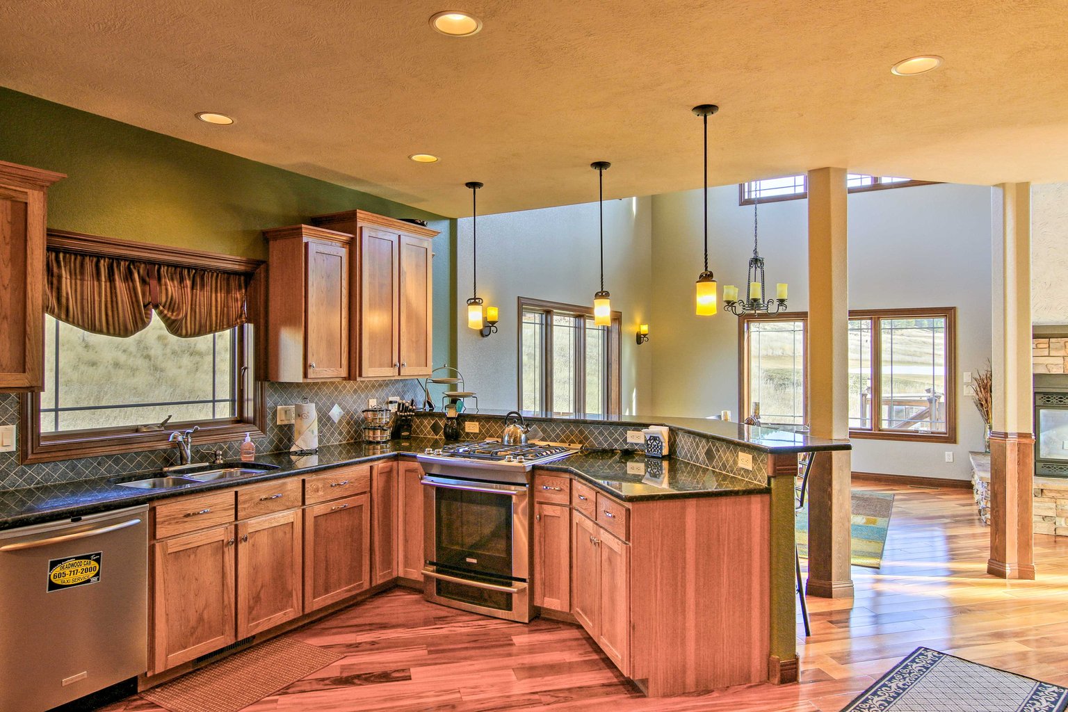 Sturgis Vacation Rental