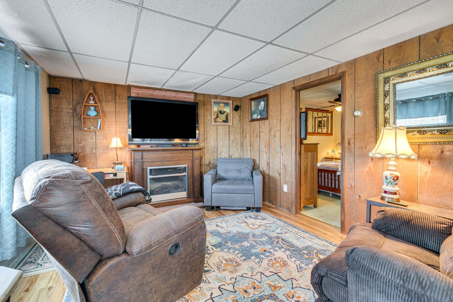 Wolcott Vacation Rental