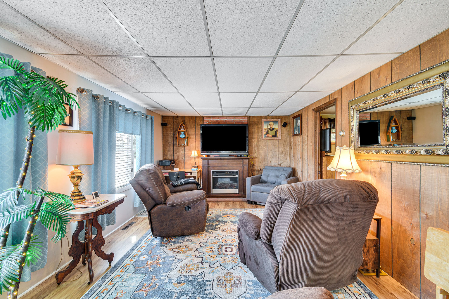 Wolcott Vacation Rental