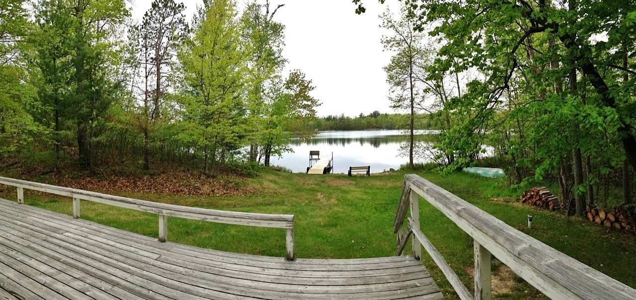 Longville Vacation Rental
