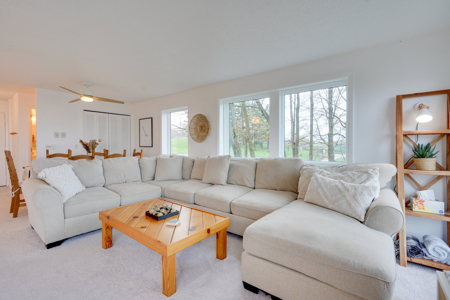 Mayville Vacation Rental