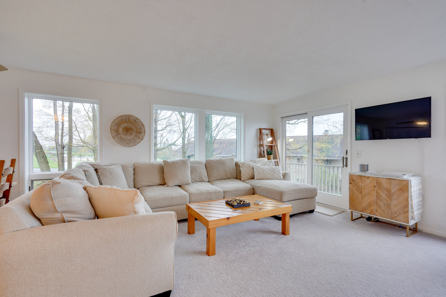 Mayville Vacation Rental