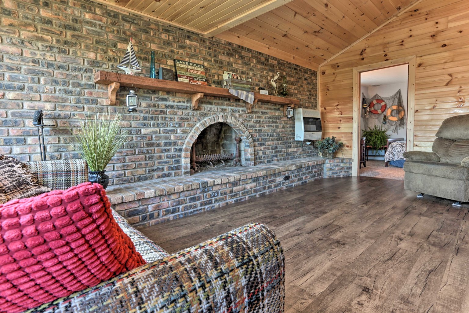 Syracuse Vacation Rental