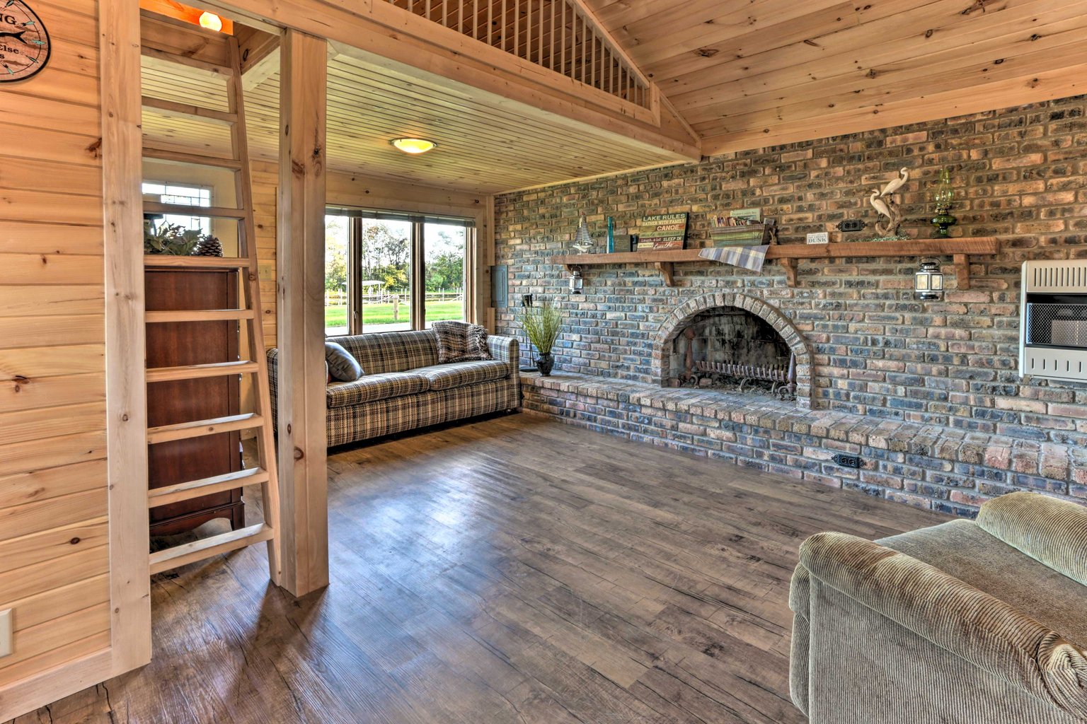 Syracuse Vacation Rental