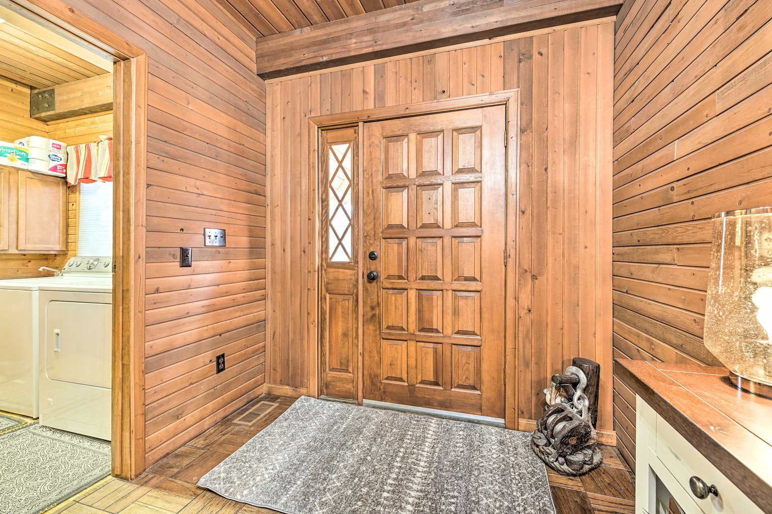 Syracuse Vacation Rental