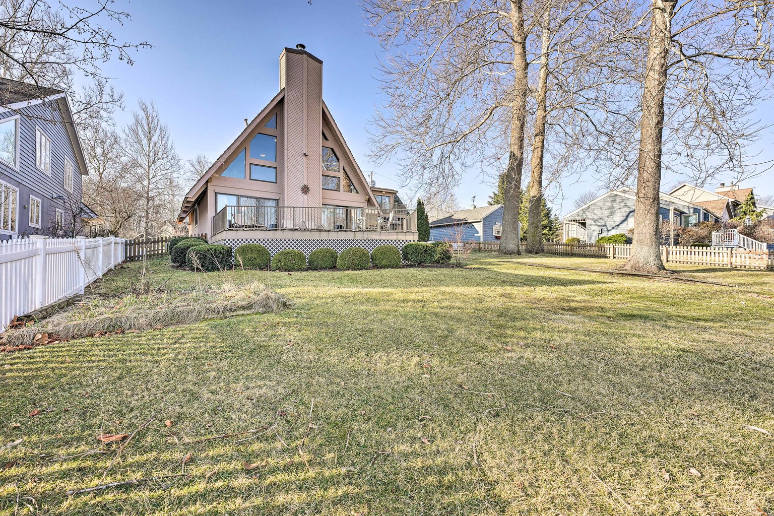 Syracuse Vacation Rental