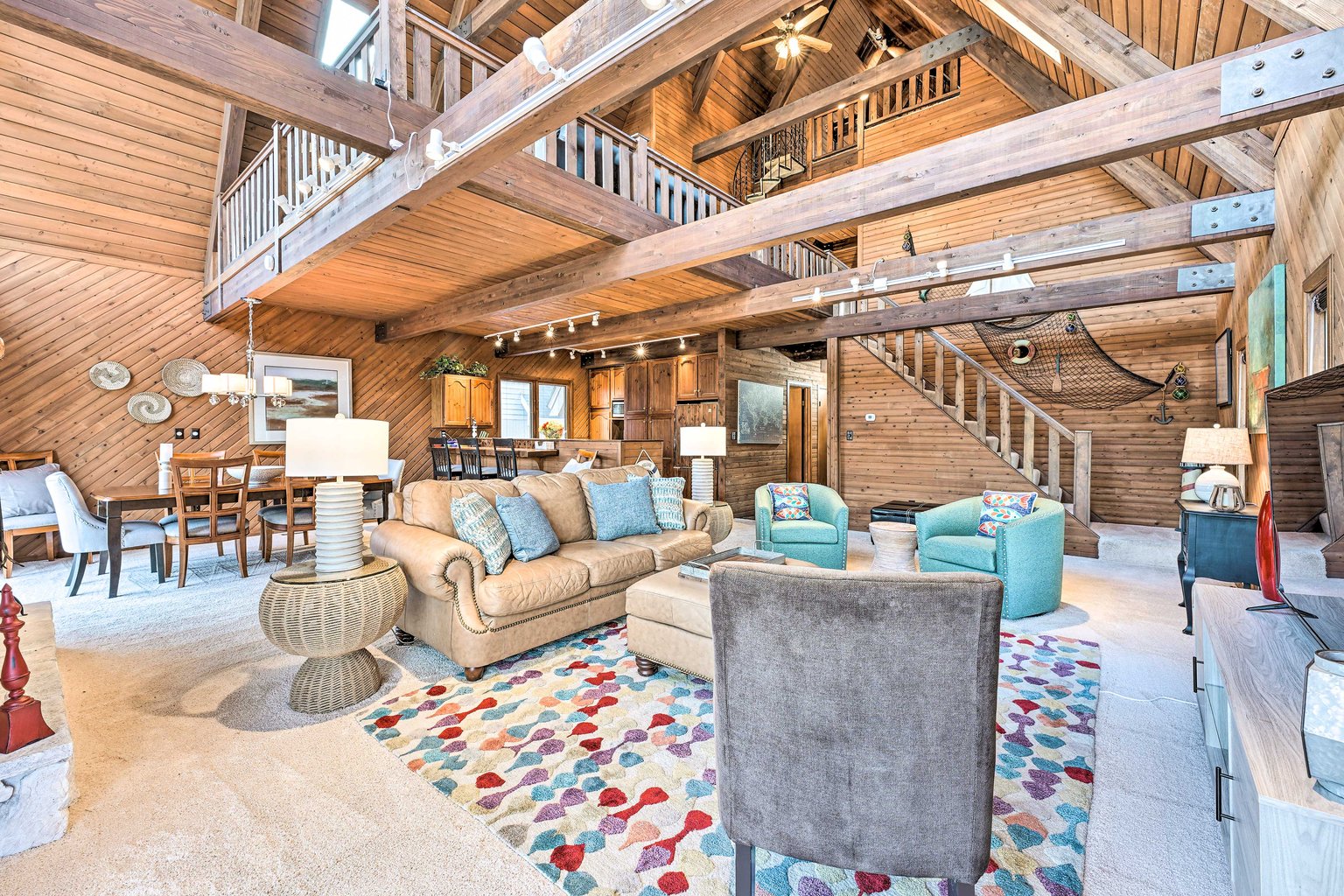 Syracuse Vacation Rental