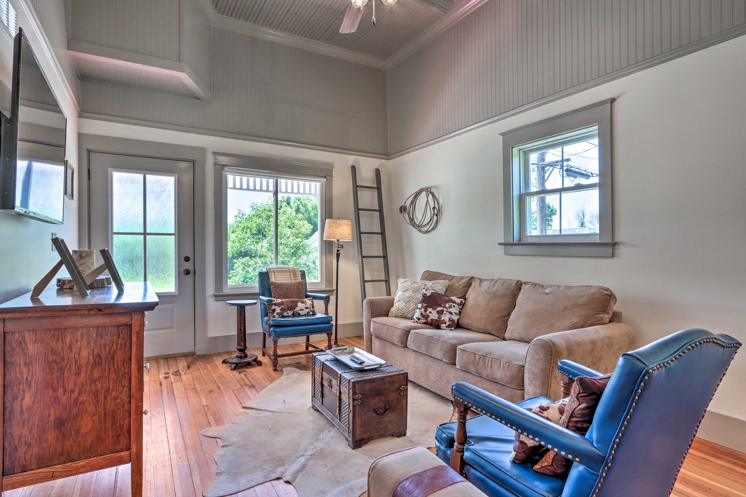 Defiance Vacation Rental