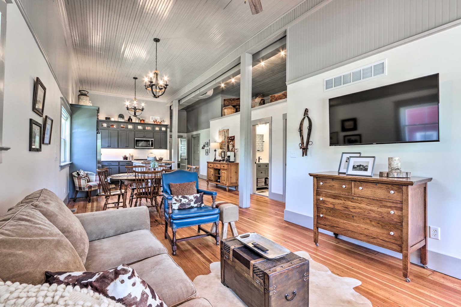 Defiance Vacation Rental