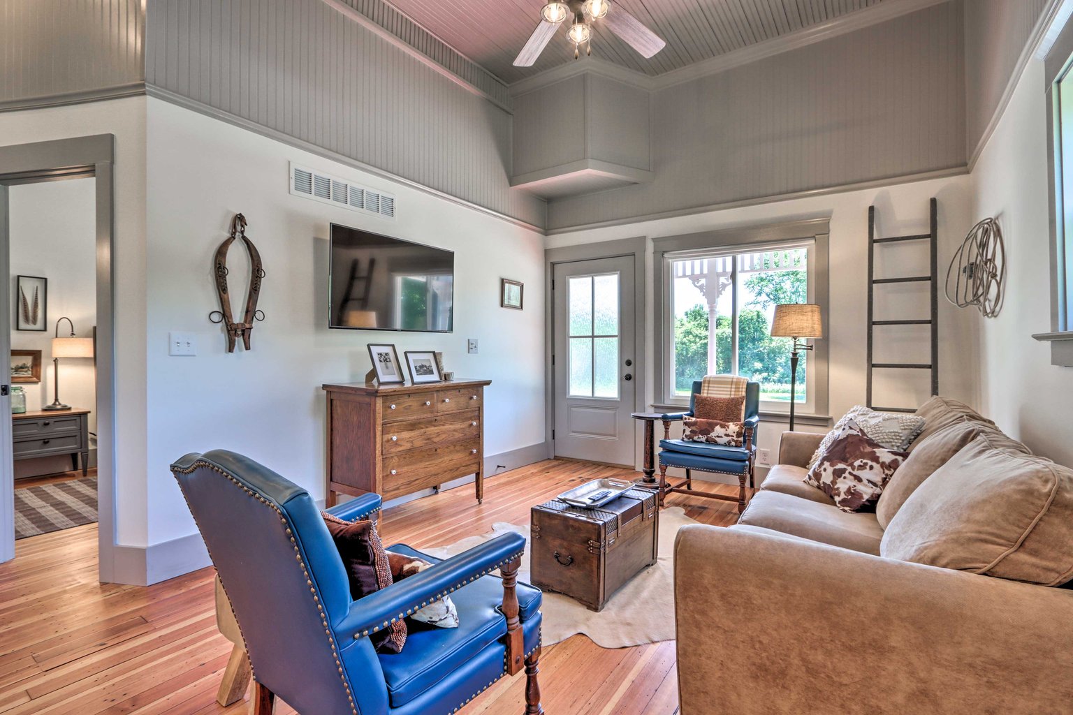 Defiance Vacation Rental