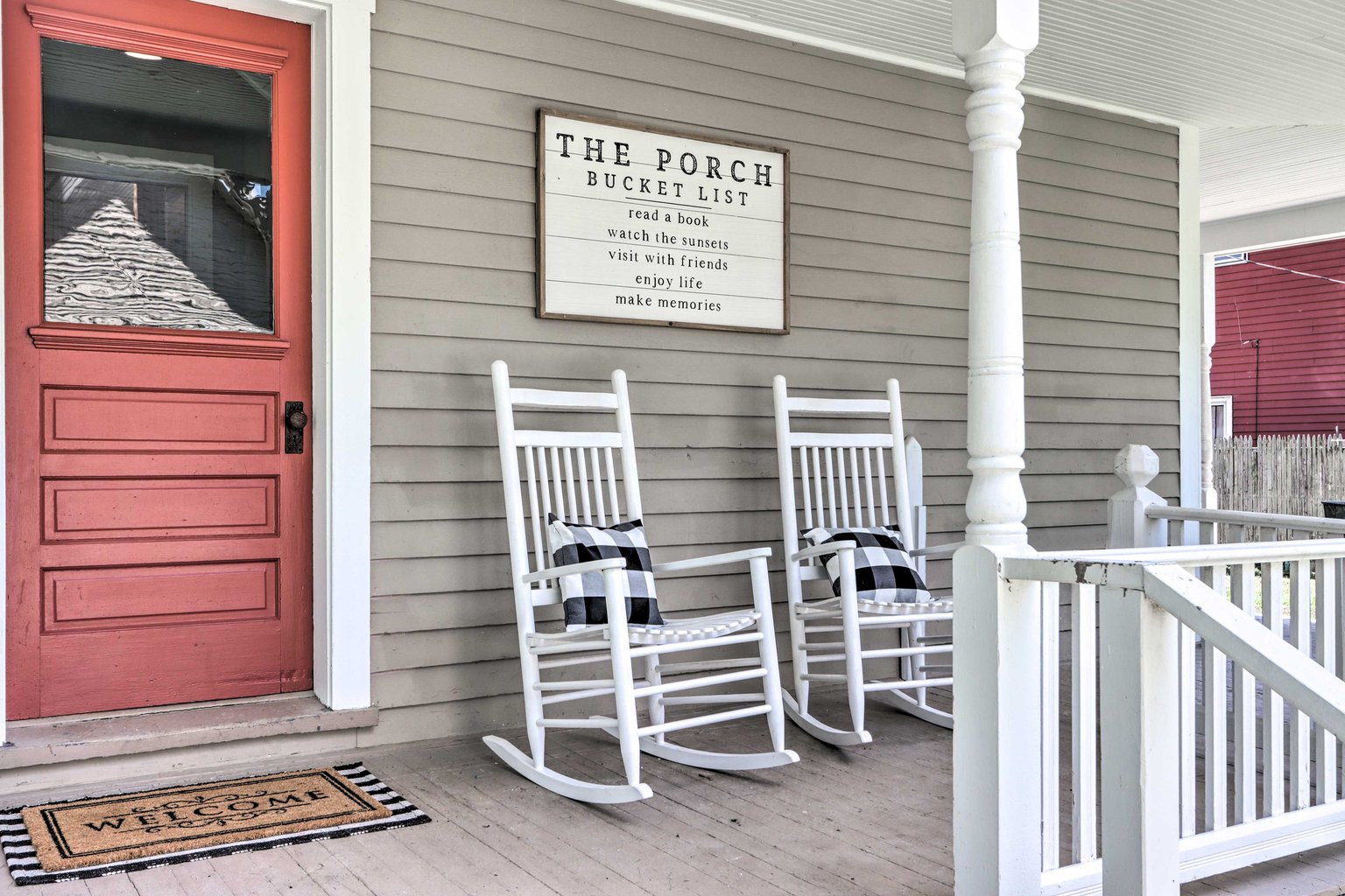 Defiance Vacation Rental