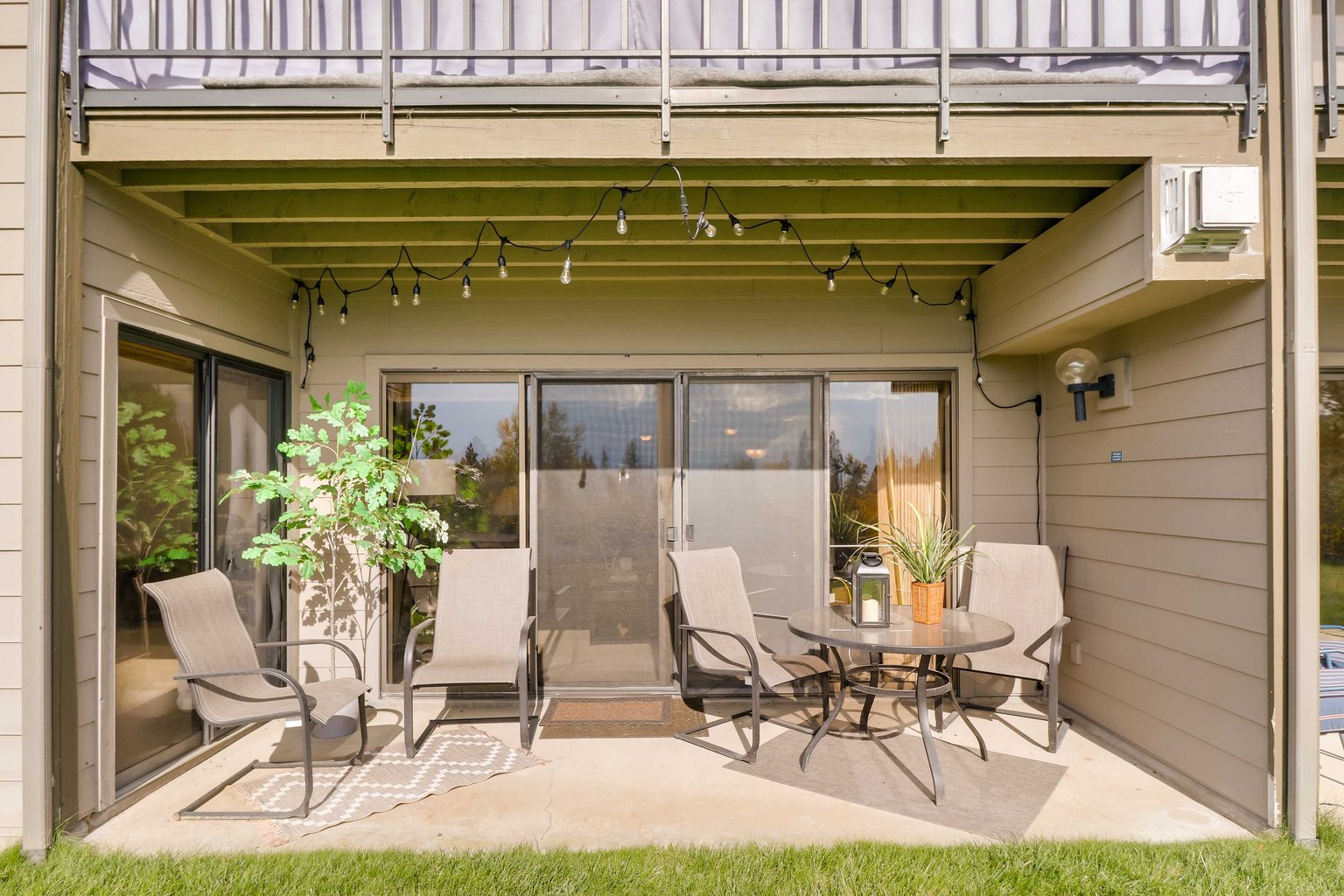 Bigfork Vacation Rental