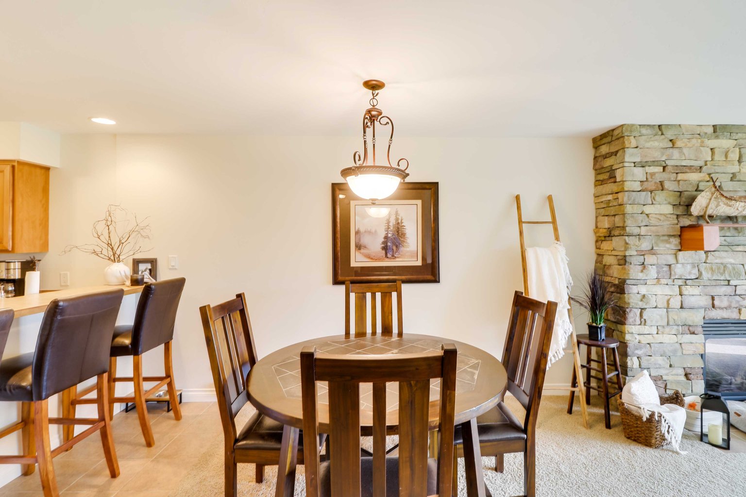 Bigfork Vacation Rental