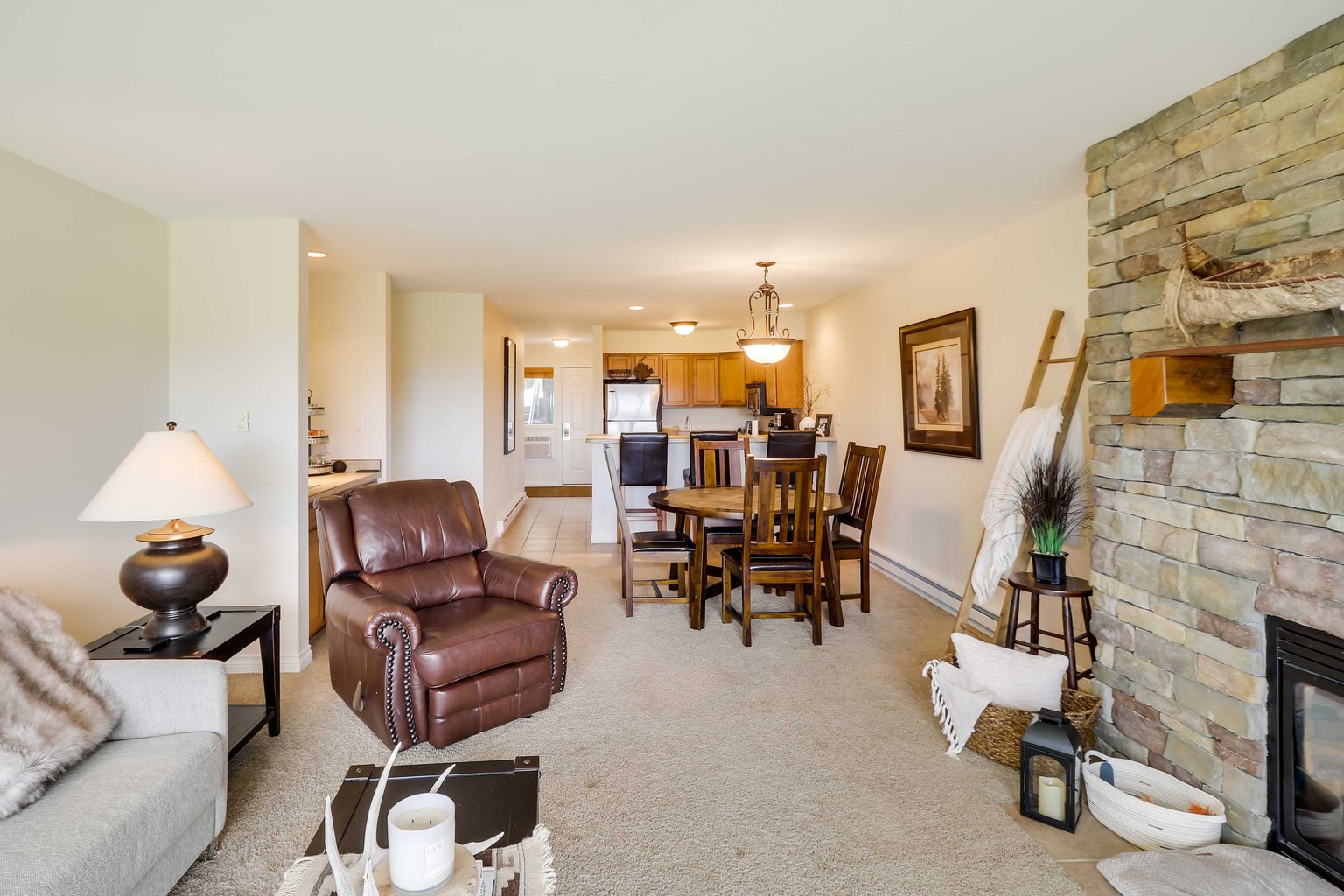 Bigfork Vacation Rental