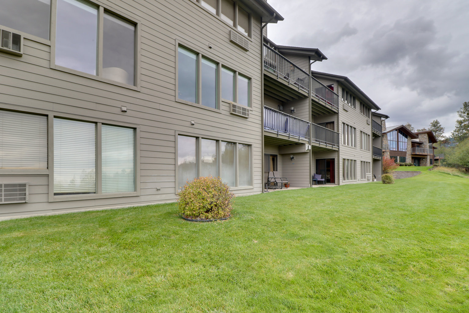 Bigfork Vacation Rental