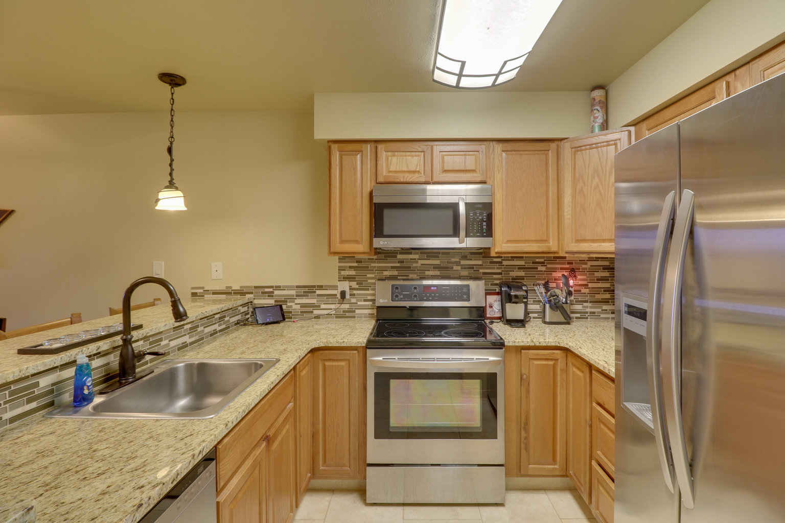 Bigfork Vacation Rental