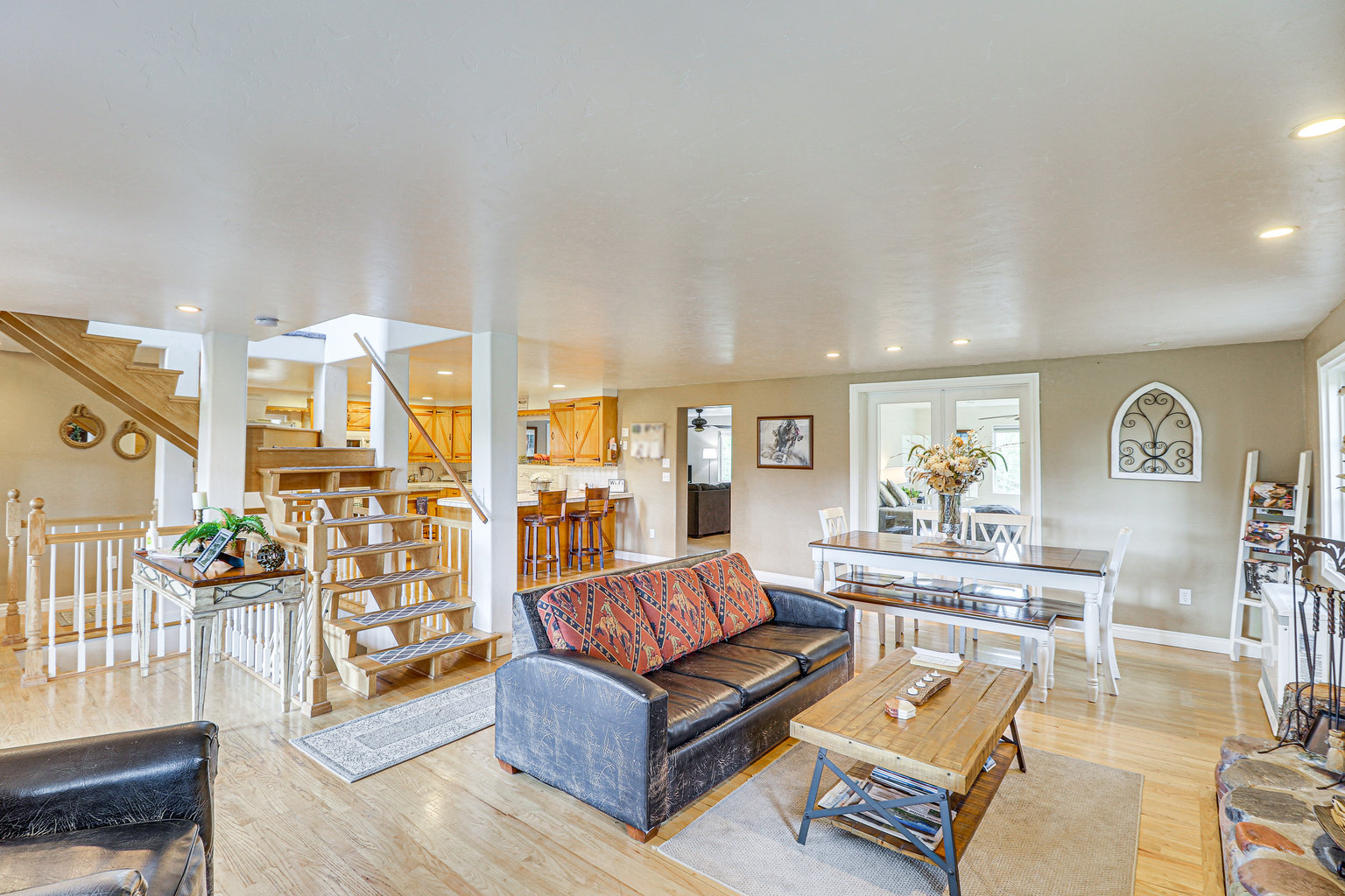 Bigfork Vacation Rental