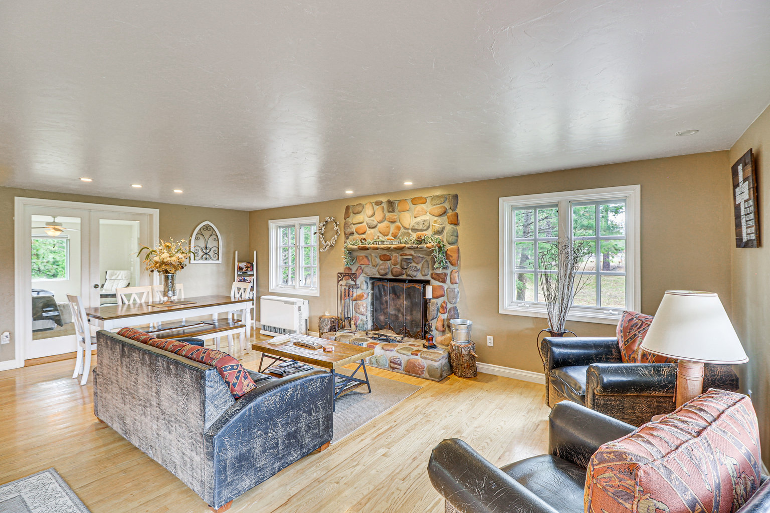 Bigfork Vacation Rental