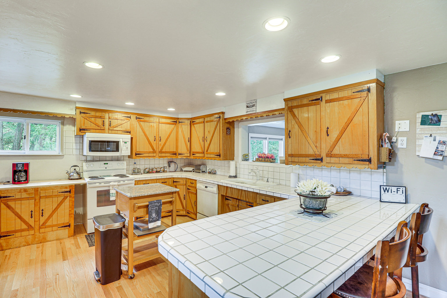 Bigfork Vacation Rental