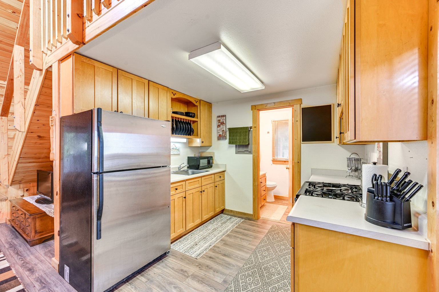 Vacation Rental
