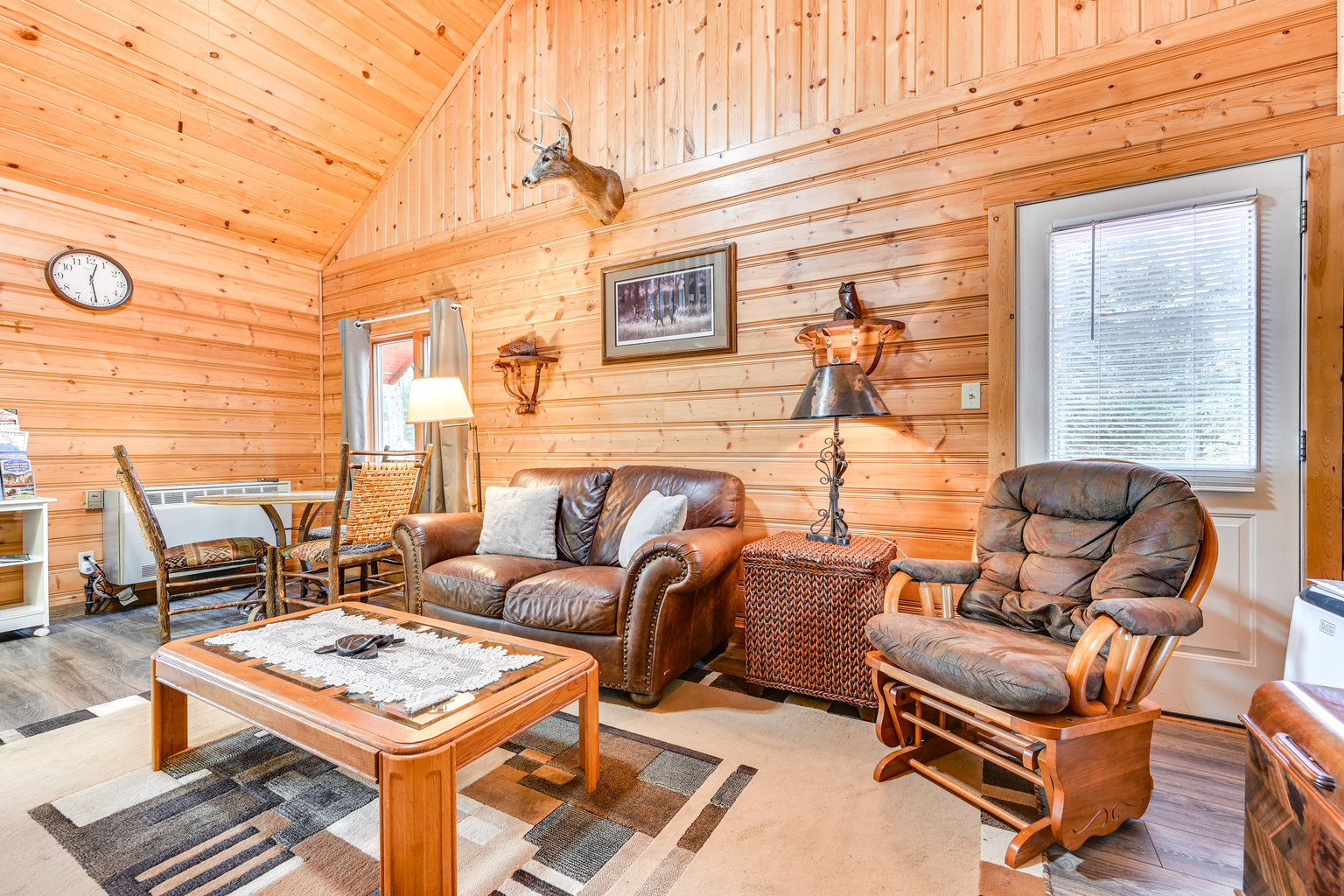 Vacation Rental