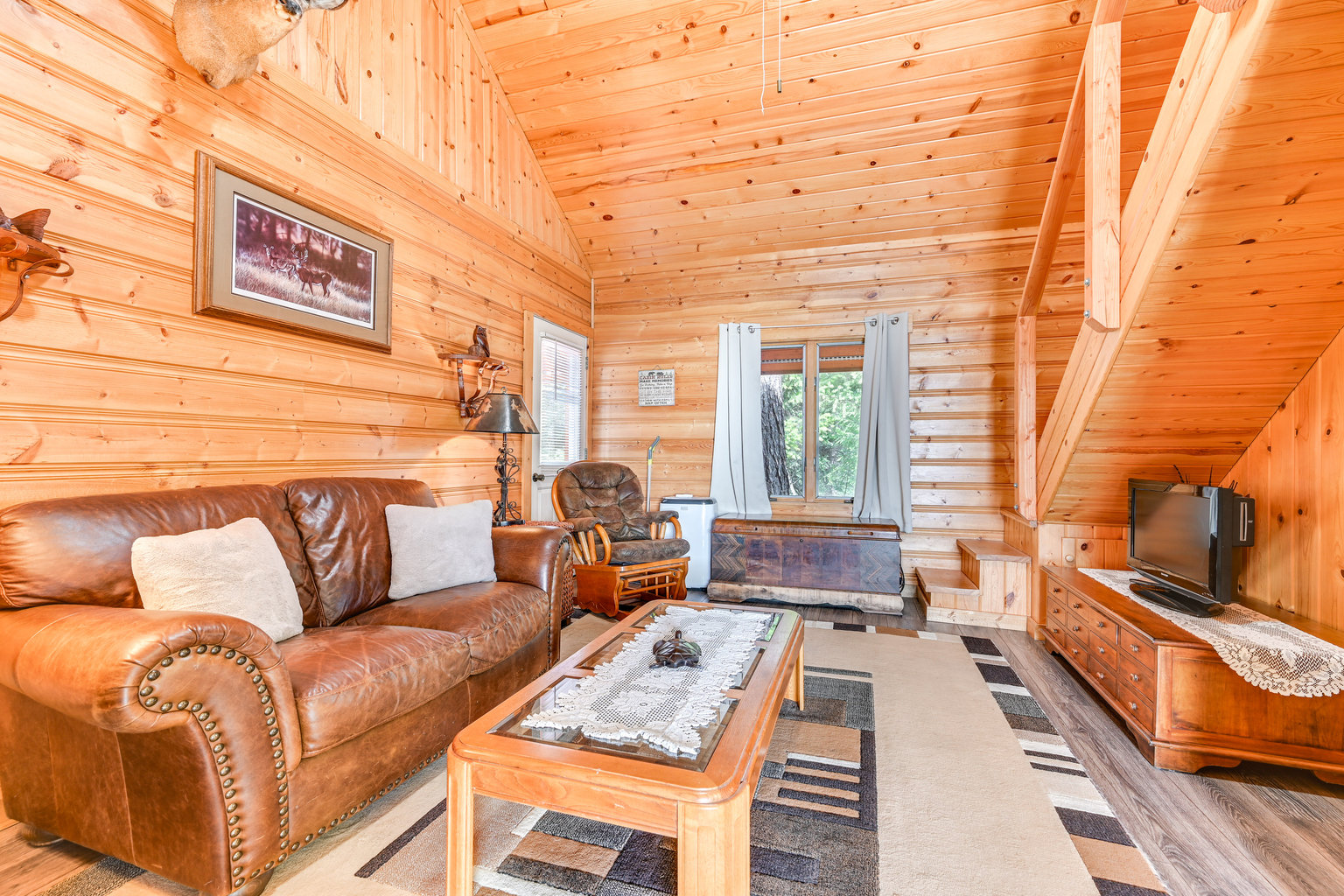 Vacation Rental