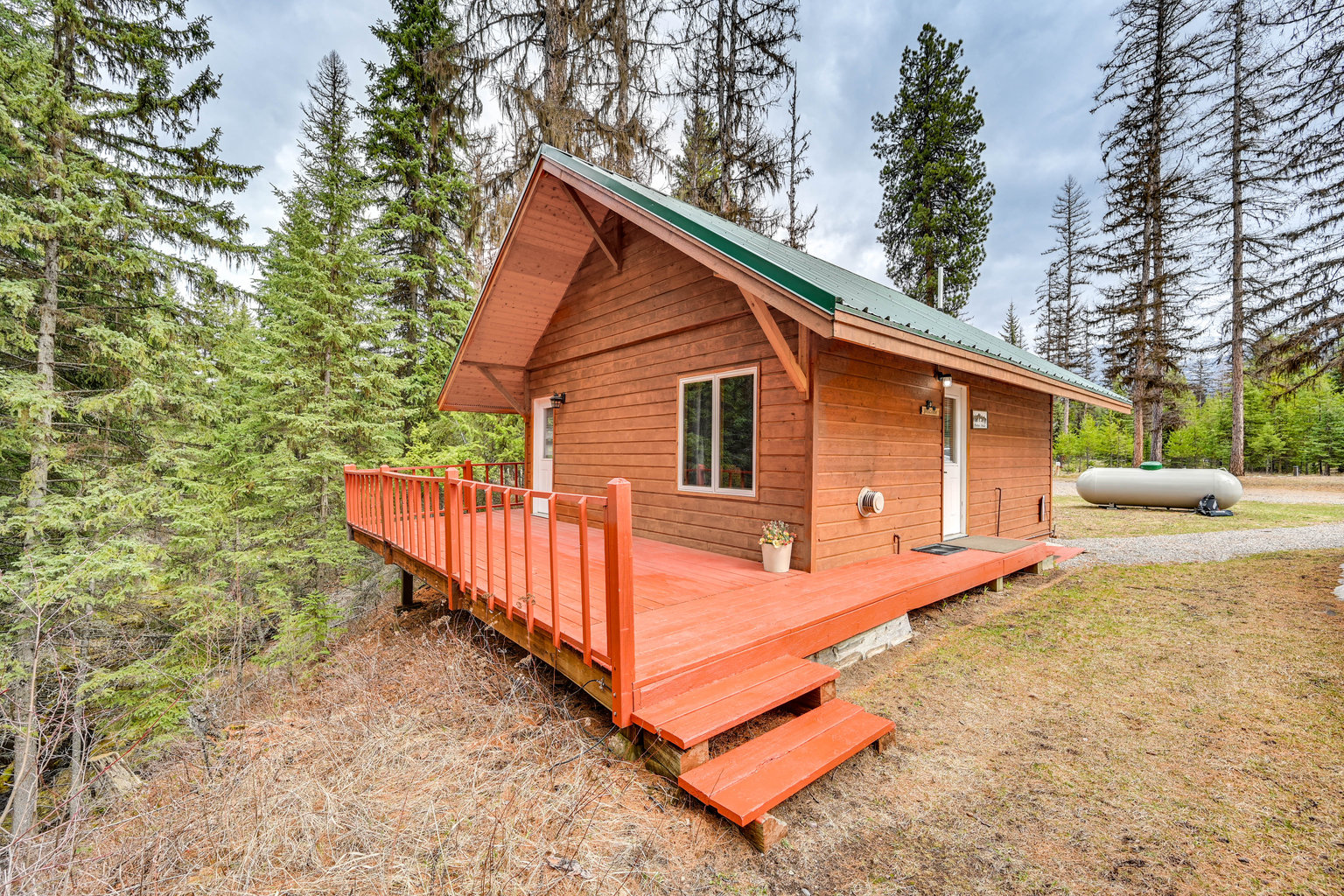 Vacation Rental