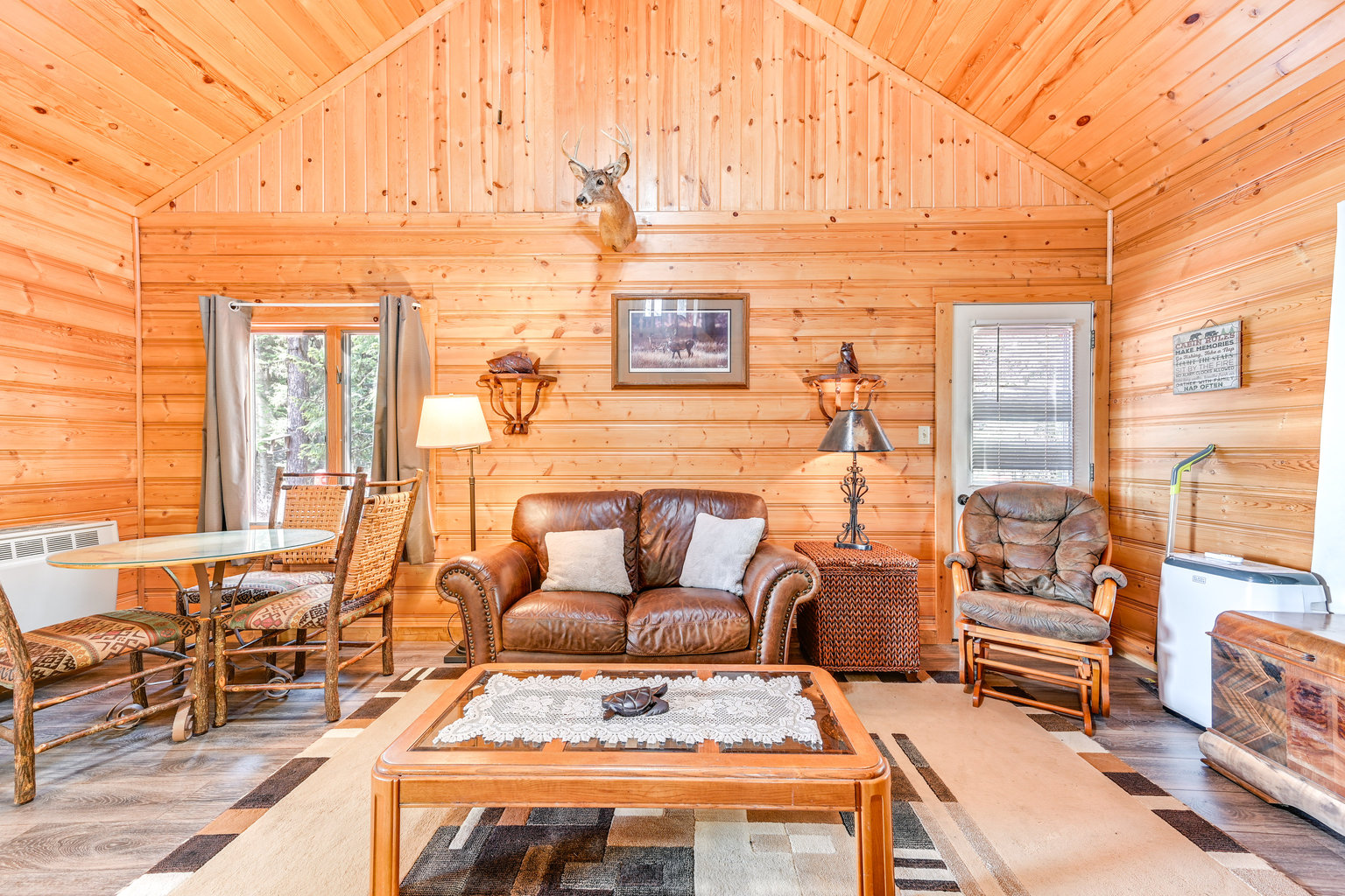 Vacation Rental