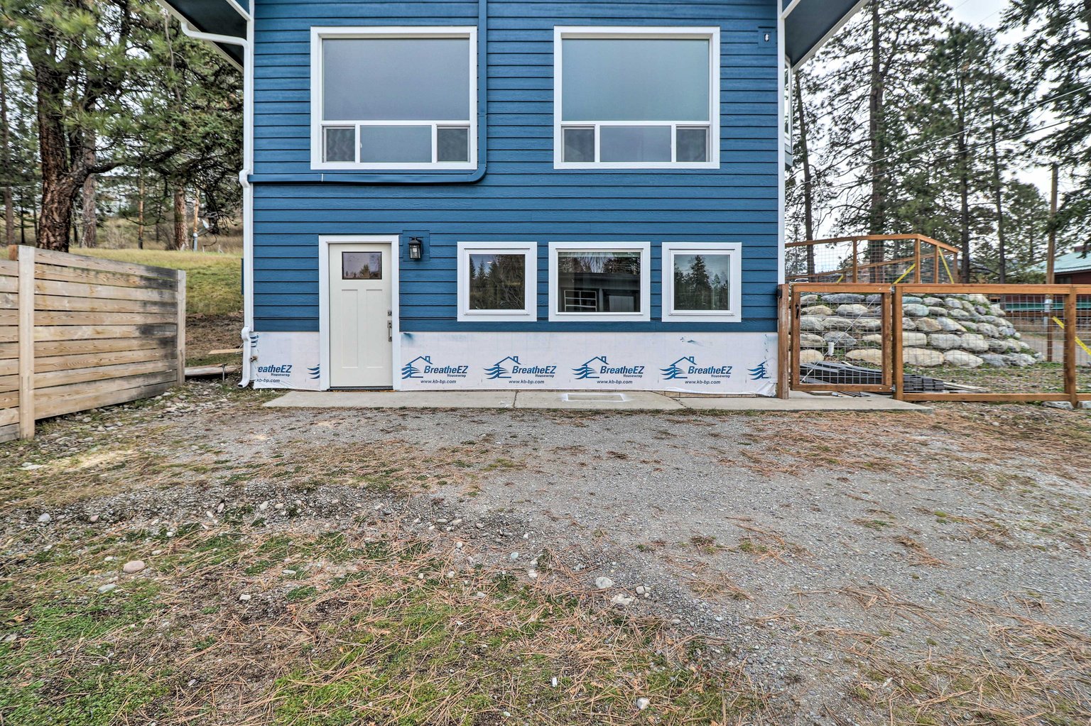Bigfork Vacation Rental