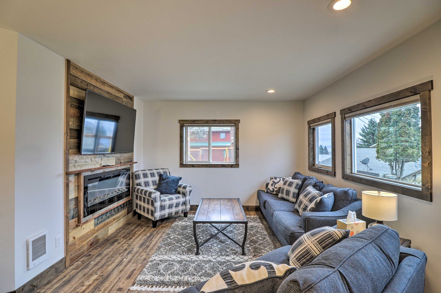Bigfork Vacation Rental
