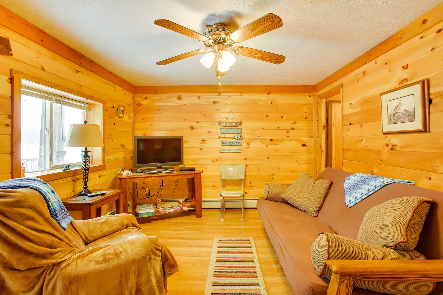 Interlochen Vacation Rental