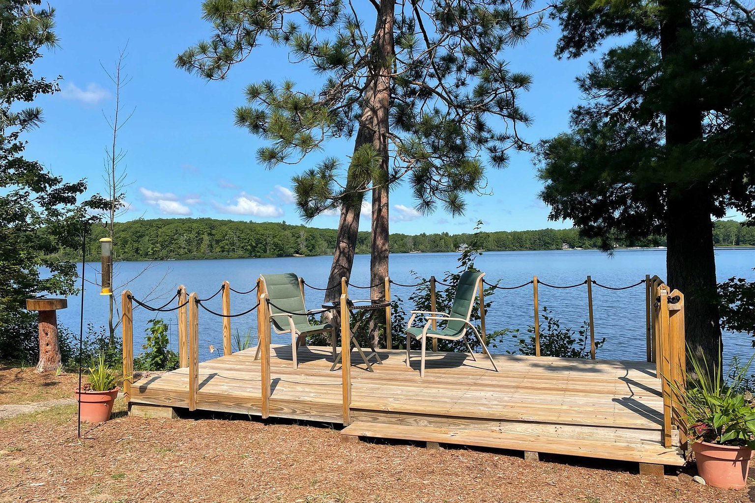 Interlochen Vacation Rental