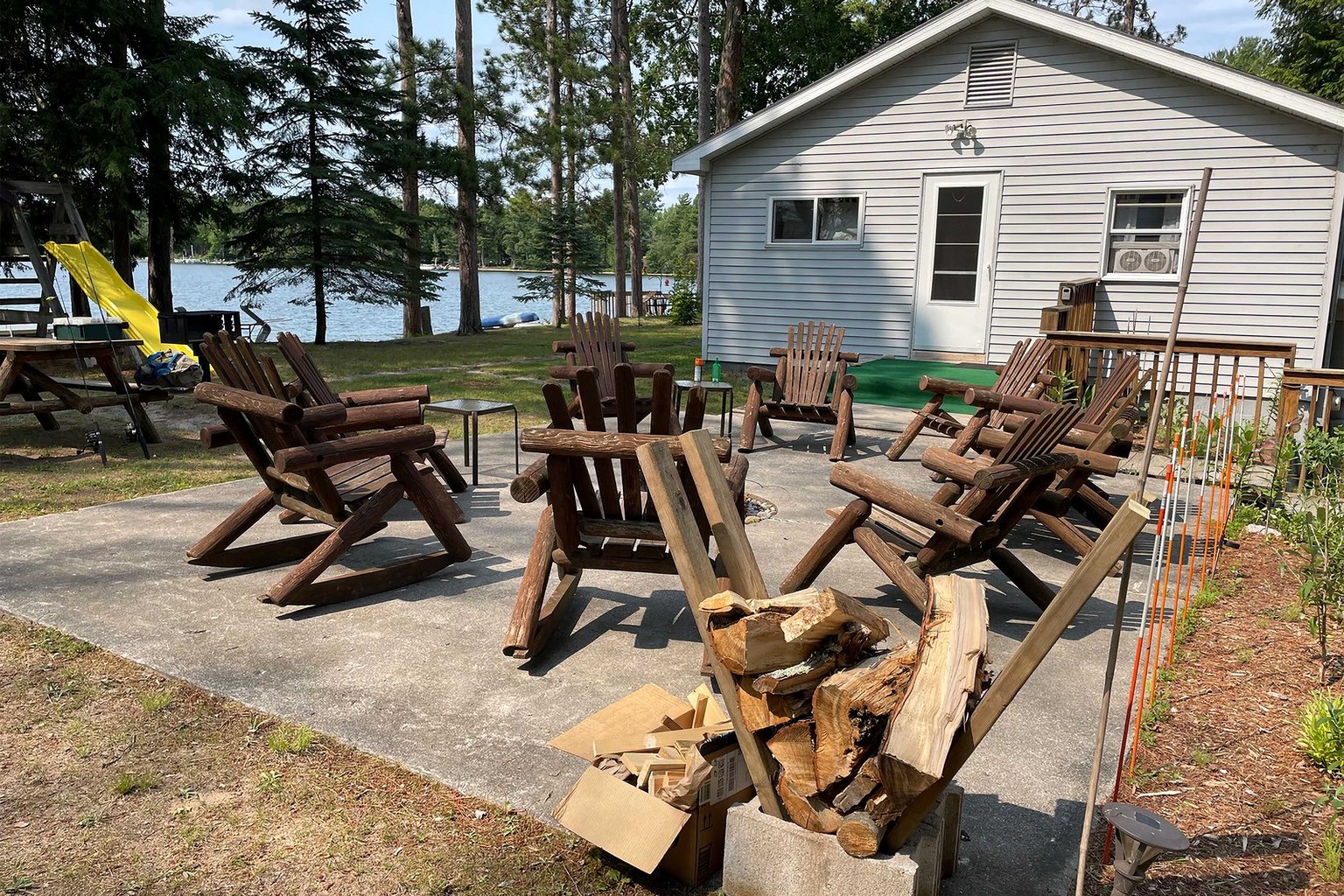 Interlochen Vacation Rental