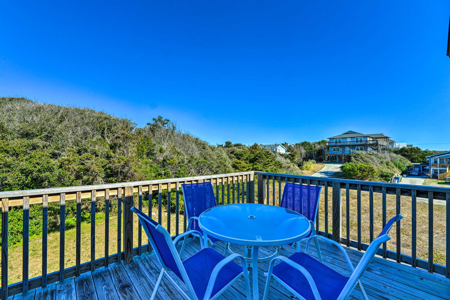Emerald Isle Vacation Rental