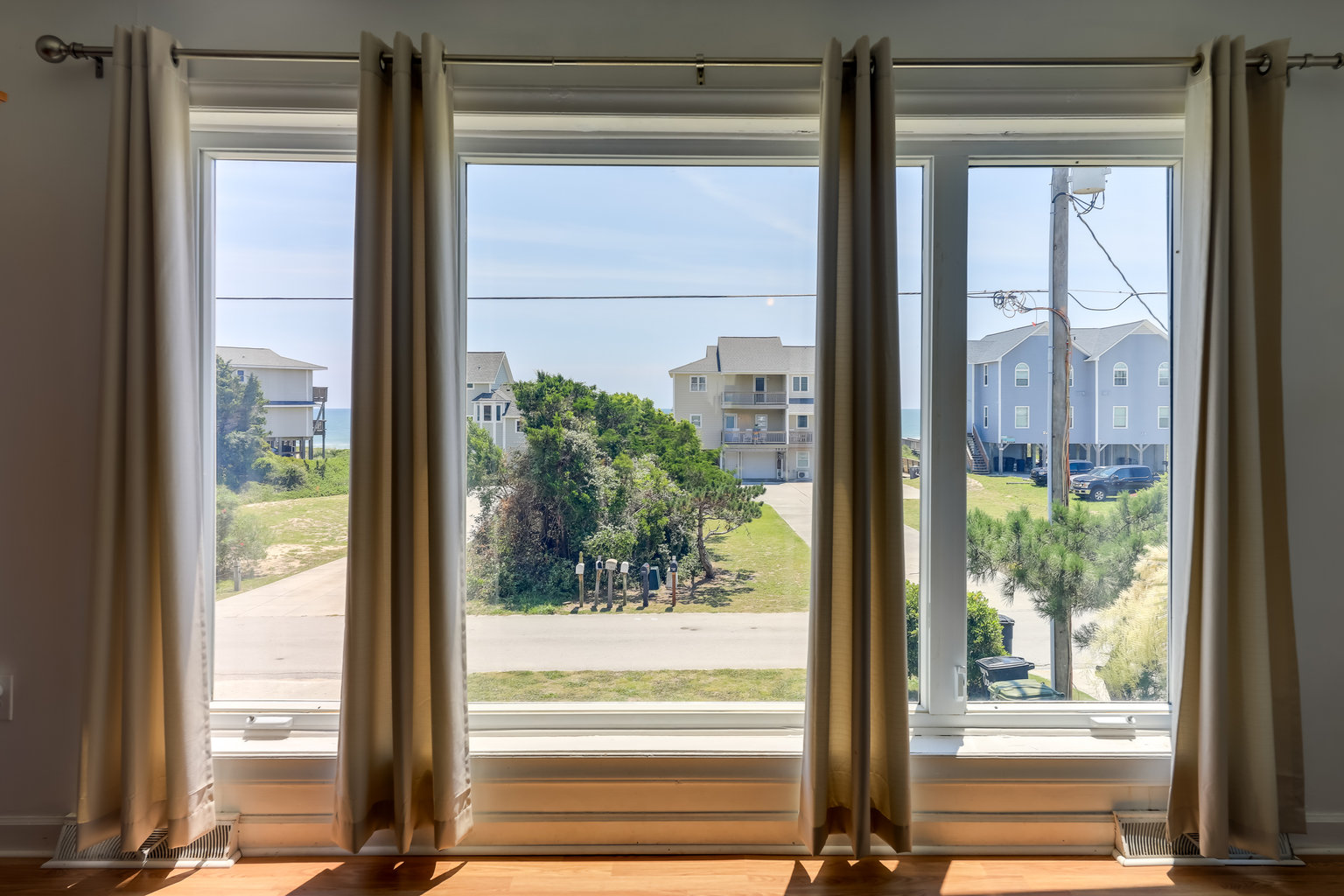 Emerald Isle Vacation Rental