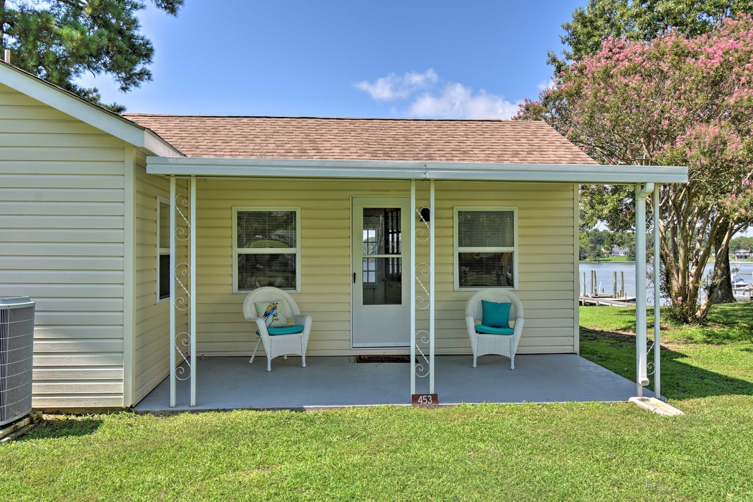 Deltaville Vacation Rental