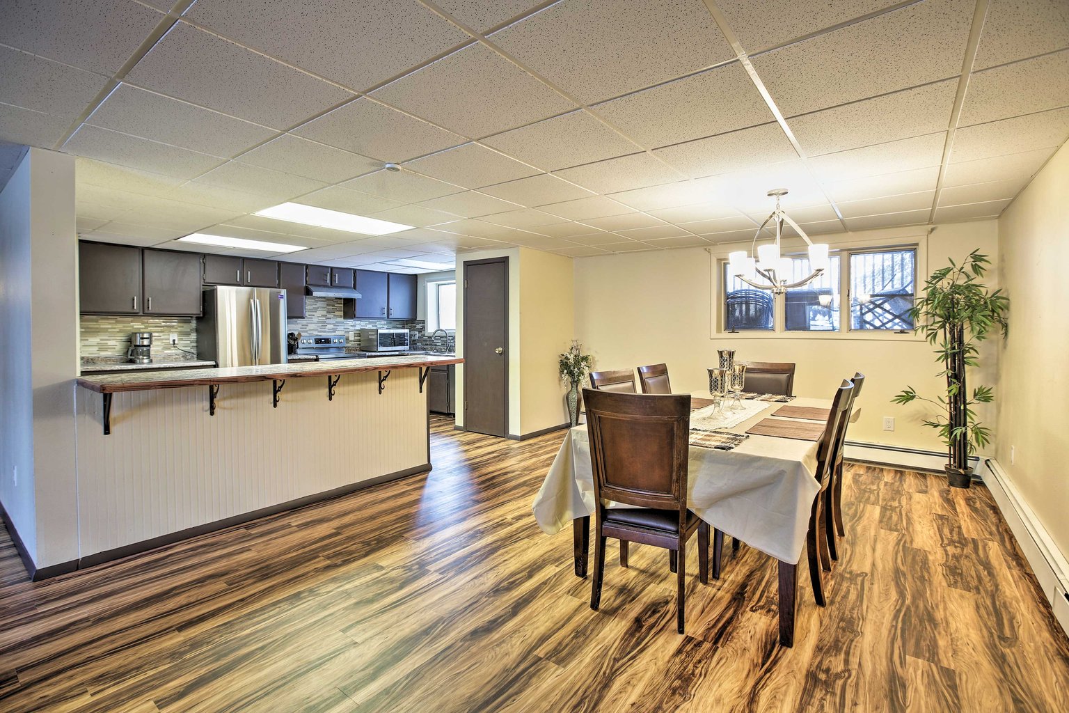 Fairbanks Vacation Rental