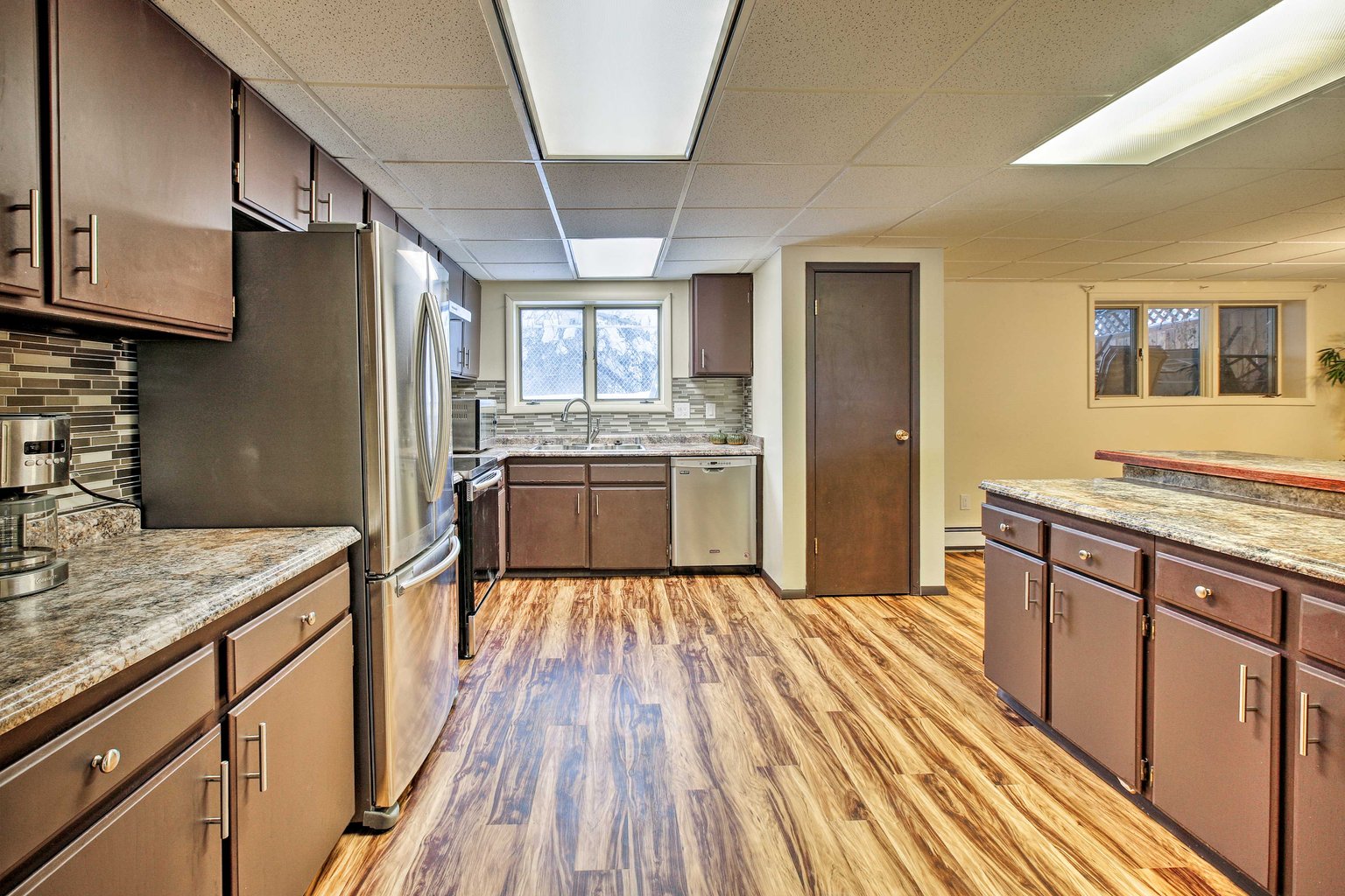 Fairbanks Vacation Rental