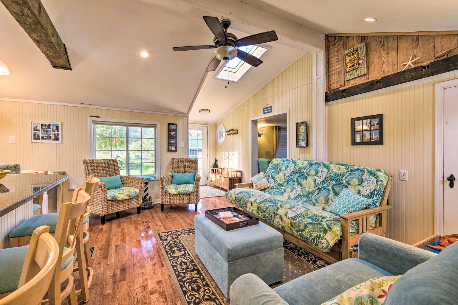 Kent Vacation Rental