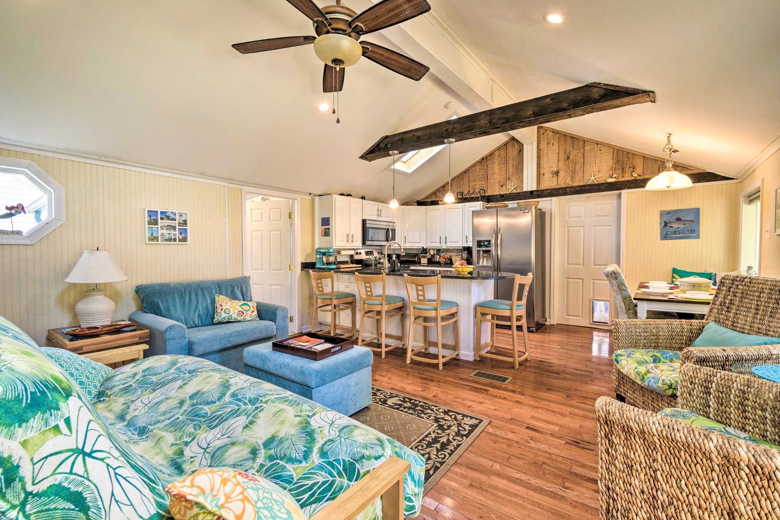 Kent Vacation Rental