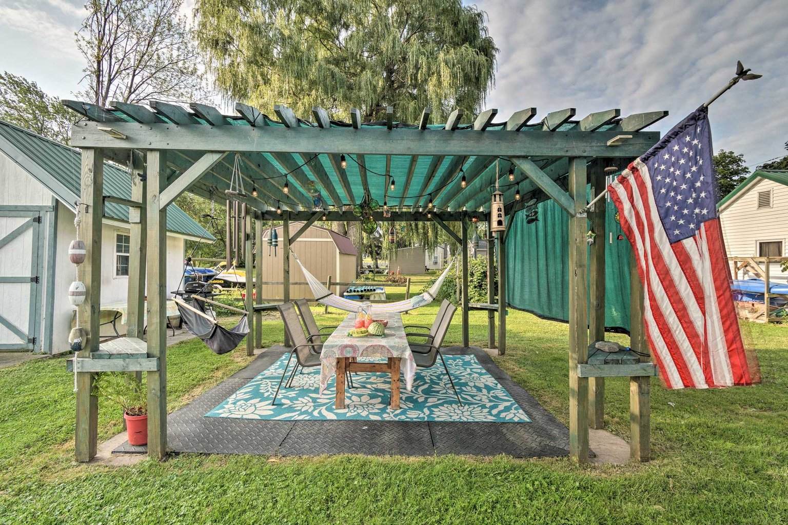 Kent Vacation Rental