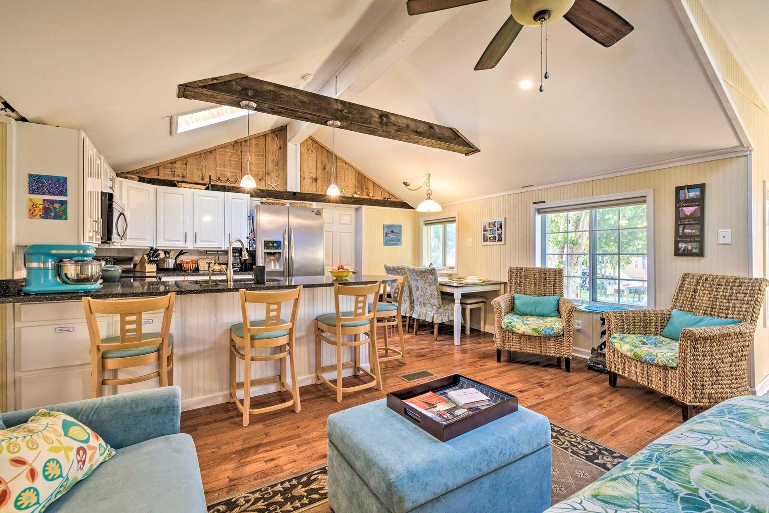 Kent Vacation Rental